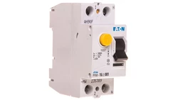 Wyłącznik różnicowoprądowy 2P 16A 0,01A typ AC PFIM-16/2/001-MW 235389