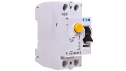 Wyłącznik różnicowoprądowy 2P 40A 0,1A typ AC/G PFIM-40/2/01-G-MW 235452