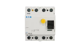 Wyłącznik różnicowoprądowy 4P 40A 0,3A typ AC PFIM-40/4/03-MW 235412