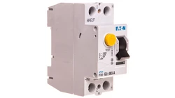 Wyłącznik różnicowoprądowy 2P 63A 0,03A typ A PFIM-63/2/003-A-MW 235431