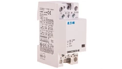 Stycznik modułowy 25A 4Z 0R 230V AC/DC CMUC230/25-40 137309