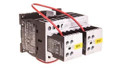 Zestaw nawrotny 9A 4kW 230V AC DIULM9/21(230V50HZ,240V60HZ) 278086