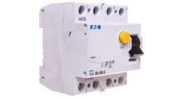 Wyłącznik różnicowoprądowy 4P 80A 0,03A typ AC/G PFIM-80/4/003-G 104385