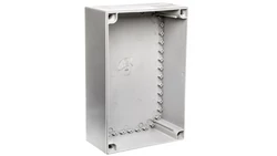 Część dolna do obudowy 250x375mm IP65 CI43X U-CI43X 062655