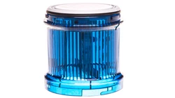 Moduł pulsujący niebieski LED 24V AC/DC SL7-BL24-B 171439