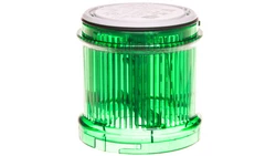 Moduł pulsujący zielony LED 24V AC/DC SL7-BL24-G 171440