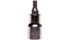 Nasadka imbsowa 6mm 1/2 cala sześciokątna do klucza dynamometrycznego ST3 CT113