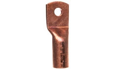 Końcówka oczkowa KDM 120/10 E11KM-02010103700