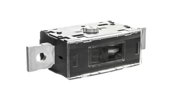 Akces. do 3KD wlk. 4, Dodatkowy 4-biegun rozłączany zaciski płaskie 3KD9405-0