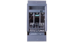 Rozłącznik bezpiecznikowy 3P 160A NH000 do montażu na szynach 60mm 3NP1123-1BC20