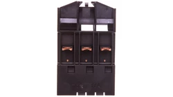 Moduł łączący stycznik z wyłącznikiem silnikowym 3P S0/00 3RA2921-1A /10szt./