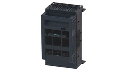 Rozłącznik bezpiecznikowy 3P 160A NH00/000 3NP1 3NP1133-1BB20