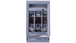 Rozłącznik bezpiecznikowy 3P 160A NH00 do montażu na szynach 60mm 3NP1133-1BC10