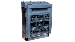 Rozłącznik bezpiecznikowy 3P 400A NH2 do montażu na szynach 60mm 3NP1153-1BC10