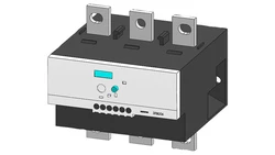 Przekaźnik termiczny 55-250A S10/S12 3RB2066-1GC2