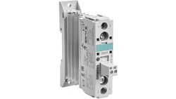 Stycznik półprzewodnikowy 10,5A 1P 24V AC/DC 3RF23 3RF2310-1AA12