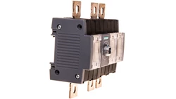 Rozłącznik izolacyjny 3P wlk2 100A bez napędu obrotowego przyłącza płaskie śrubowe 3KD3030-0NE20-0