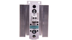 Stycznik półprzewodnikowy 40A 1P 24V AC/DC 3RF23 3RF2340-1AA14