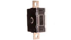 Akces. do 3KD wlk. 3, Dodatkowy 4-biegun rozłączany zaciski płaskie 3KD9305-0