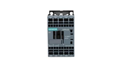 Stycznik pomocniczy 2Z 2R cewka 230V AC 50-60Hz S00 przyłącze sprężynowe SIRIUS 3RH2122-2AP00