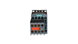 Stycznik pomocniczy 6Z 2R cewka 24V DC S00 montowane na stałe styki pom przył śrubowe SIRIUS 3RH2262-1BB40