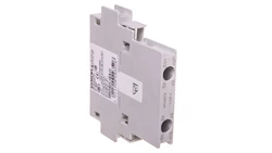 Styki pomocnicze 1Z 1R montaż boczny pierwszy blok S6 do S12 przył śrubowe SIRIUS 3RH1921-1EA11