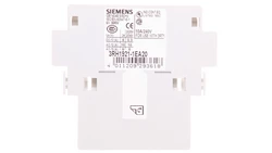 Styki pomocnicze 2Z montaż boczny pierwszy blok S6 do S12 przył śrubowe SIRIUS 3RH1921-1EA20