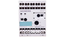 Przekaźnik czasowy wielofunkcyjny 1P 0,2A 0,05sek-10h 24V AC/DC 200-240V AC 3RP2005-2AP30