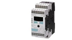 Przekaźnik kontroli temperatury 2P 24V AC/DC 3RS1040-2GD50