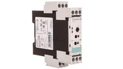 Przekaźnik czasowy 2P 3A 0,05sek-100h 400-440V AC opóźnione załączenie 3RP1505-1BT20