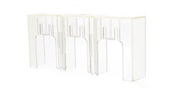 Osłona zcisków 3P S6 3RT1956-4EA3