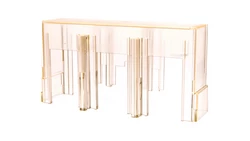 Osłona zacisków 3P S10/S12 3RT1966-4EA3