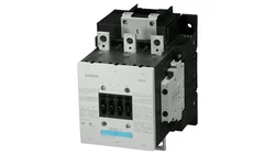Stycznik mocy 185A 3P 220-240V AC 2Z 2R S6 3RT1056-6AP36