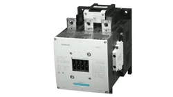 Stycznik mocy 400A 3P 110V DC 2Z 2R S12 3RT1075-6AF36