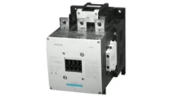 Stycznik mocy 500A 3P 220-240V AC 2Z 2R S12 3RT1076-6AP36