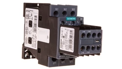 Stycznik mocy 12A 3P 230V AC 2Z 2R S0 3RT2024-1AP04