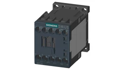 Stycznik mocy 16A 3P 24V AC 1Z 1R S0 3RT2025-1AB00