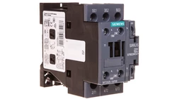 Stycznik mocy 17A 3P 230V AC 1Z 1R S0 3RT2025-1AP00