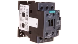 Stycznik mocy 32A 3P 230V AC 1Z 1R S0 3RT2027-1AP00