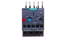 Przekaźnik termiczny 0,14-0,20A S00 3RU2116-0BB0