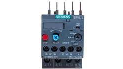 Przekaźnik termiczny 0,22-0,32A S00 3RU2116-0DB0