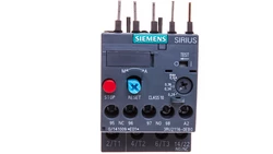 Przekaźnik termiczny 0,28-0,40A S00 3RU2116-0EB0