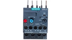 Przekaźnik termiczny 0,35-0,50A S00 3RU2116-0FB0