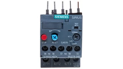 Przekaźnik termiczny 0,55-0,80A S00 3RU2116-0HB0