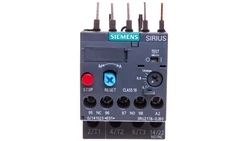 Przekaźnik termiczny 0,7-1A S00 3RU2116-0JB0