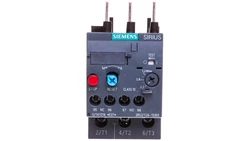 Przekaźnik termiczny 2,2-3,2A S0 3RU2126-1DB0