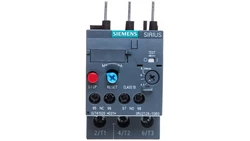 Przekaźnik termiczny 4,5-6,3A S0 3RU2126-1GB0