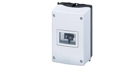Obudowa wyłącznika silnikowego IP55 natynkowa 3RV1913-1DA00