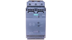 Softstart 3-fazowy 200-480VAC 80A 45kW/400V Uc=24V AC/DC S3 3RW3046-1BB04