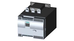 Softstart 3-fazowy 200-460VAC 250A 132kW/400V Uc=230V AC 3RW4444-2BC44
